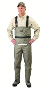 Caddis CA8901WM Special Breathable - Stockingfoot Waders Medium - CA8901WM Caddis CA8901WM Special Breathable - Stockingfoot Waders Medium - CA8901WM