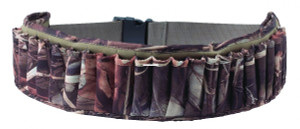 Caddis WFW103SB Max5 Padded Wading - Belt with Shell Loops 3Pkts - WFW103SB Caddis WFW103SB Max5 Padded Wading - Belt with Shell Loops 3Pkts - WFW103SB