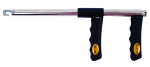 Calcutta CSSHR95 Hook Remover 9.5" - 420 SS Lanyard - CSSHR95 Calcutta CSSHR95 Hook Remover 9.5" - 420 SS Lanyard - CSSHR95