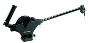 Cannon 1901120 Uni-Troll 5 ST - Manual Downrigger, Adjustable Rod - 1901120 Cannon 1901120 Uni-Troll 5 ST - Manual Downrigger, Adjustable Rod - 1901120