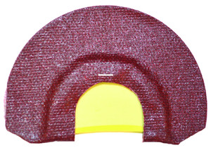 Carlton 70181 Double Reed Premium - Flex Elk Diaphragm Call - 70181