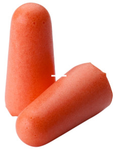 Champion 40958 Foam Ear Plugs, 6 - Pair - 40958 Champion 40958 Foam Ear Plugs, 6 - Pair - 40958