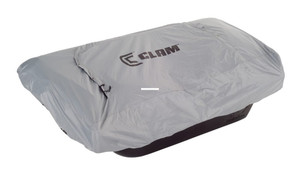 Clam 10128 X Series Runner Kit - X200, X400 - 10128