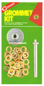 Coghlans 8812 Grommet Kit - 8812
