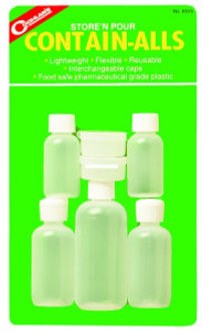 Coghlans 8525 Contain-All - 8525