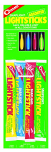 Coghlans 9845 Lighsticks Asst - 9845