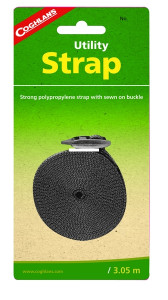 Coghlans 7608 Utility Strap 8' - 7608