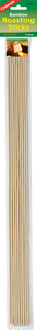 Coghlans 1775 Bamboo Roasting - Sticks 12/Pk - 1775