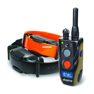 Dogtra 1902S Doftra 2 Dog Remote - Trainer Fully Waterproof 127 Stim - 1902S Dogtra 1902S Doftra 2 Dog Remote - Trainer Fully Waterproof 127 Stim - 1902S