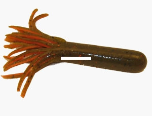Dry Creek 530-DC316 Full Body - Double Dip River Tube, 3 1/2" - 530-DC316 Dry Creek 530-DC316 Full Body - Double Dip River Tube, 3 1/2" - 530-DC316