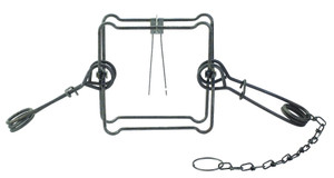 Duke 0480 Body Trap, #280 BT, 8" - Jaw Spread, Otter,Beaver,Coyote - 480 Duke 0480 Body Trap, #280 BT, 8" - Jaw Spread, Otter,Beaver,Coyote - 480