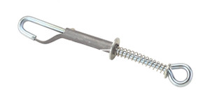 Duke 0963 Safety Grip Tool for Body - Trap, Spring Loaded Tool for safe - 963 Duke 0963 Safety Grip Tool for Body - Trap, Spring Loaded Tool for safe - 963