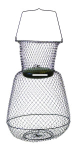 Eagle Claw 11051-002 Fish Basket - 19"x30" Floating - 11051-002 Eagle Claw 11051-002 Fish Basket - 19"x30" Floating - 11051-002