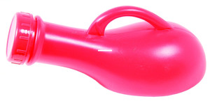 Eagle Claw APJ Portable Potty - APJ