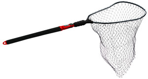 EGO 72054 S2 Slider Large 22" RCN - Net Detachable Handle Extends 29"-60 - 72054 EGO 72054 S2 Slider Large 22" RCN - Net Detachable Handle Extends 29"-60 - 72054