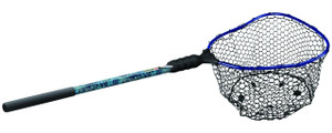 EGO 75261 Kryptek S1 Genesis Medium - Rubber Landing Net - 75261 EGO 75261 Kryptek S1 Genesis Medium - Rubber Landing Net - 75261