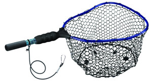 EGO 75266 Kryptek WADE/KAYAK Medium - Rubber Landing Net - 75266 EGO 75266 Kryptek WADE/KAYAK Medium - Rubber Landing Net - 75266
