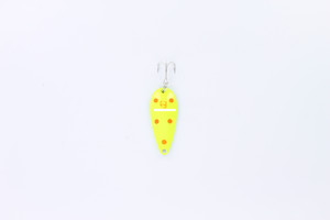 Eppinger 9-28 Dardevle Spinnie - Spoon, 1 3/4", 1/4 oz - 43371 Eppinger 9-28 Dardevle Spinnie - Spoon, 1 3/4", 1/4 oz - 43371