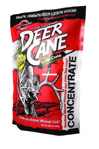 Evolved 26593 Deer Cane Apple UV - 5Lb Bag - 26593
