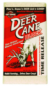 Evolved 24298 Deer Cane Block 4# - 24298