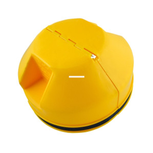 Expedition CSJIFFY8 Cold Snap Auger - Cover Jiffy 8" - CSJIFFY8 Expedition CSJIFFY8 Cold Snap Auger - Cover Jiffy 8" - CSJIFFY8