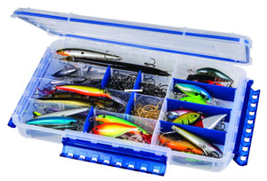 Flambeau WP5005 Ultimate Utility - Box 5 Fixed Compt. Waterproof - WP5005