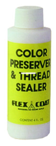 Flex Coat C1 Color Preserver 1oz - C1
