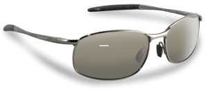 Flying Fisherman 7789GS Sunglasses - San Jose Gunmetal Smoke - 7789GS