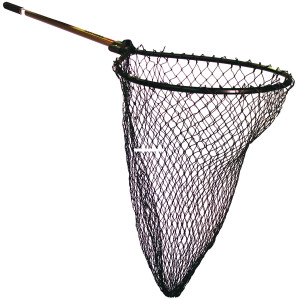 Frabill 8415 Power Catch Landing - Net 26x30 Tangle Free 48" Sliding - 8415 Frabill 8415 Power Catch Landing - Net 26x30 Tangle Free 48" Sliding - 8415
