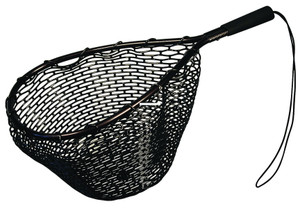 Frabill 3606 Rubber Trout Net 14" - Teardrop - 3606 Frabill 3606 Rubber Trout Net 14" - Teardrop - 3606