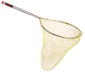 Frabill 2336 Sportsman Landing Net - 20x23 36" Handle Silver - 2336 Frabill 2336 Sportsman Landing Net - 20x23 36" Handle Silver - 2336