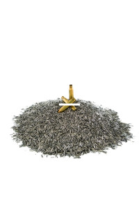 Frankford 909191 Stainless Steel - Media 5lbs - 909191 Frankford 909191 Stainless Steel - Media 5lbs - 909191
