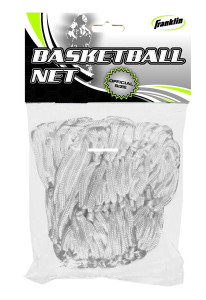 Franklin 1640 Basketball Net Wht - Nylon - 1640 Franklin 1640 Basketball Net Wht - Nylon - 1640