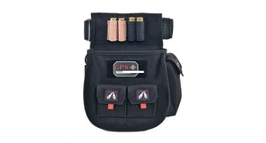 G.P.S. GPS-1093CPS Deluxe Shell - Pouch Black - GPS-1093CPS G.P.S. GPS-1093CPS Deluxe Shell - Pouch Black - GPS-1093CPS