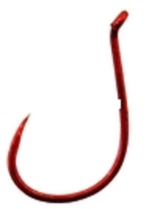 Gamakatsu 75315-25 Octopus Hook - Size 5/0, Barbless, Needle Point - 75315-25 Gamakatsu 75315-25 Octopus Hook - Size 5/0, Barbless, Needle Point - 75315-25
