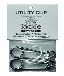 Gee's UC2 Clips For G40 Bl-Pk 2Pk - UC2 Gee's UC2 Clips For G40 Bl-Pk 2Pk - UC2