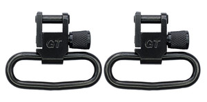 GrovTec GTSW02 Locking Sling - Swivels 1.25" Pair - GTSW02 GrovTec GTSW02 Locking Sling - Swivels 1.25" Pair - GTSW02