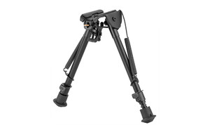 Harris 1A2-LM Bipod 9-13" Leg Notch - 1A2-LM