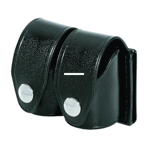 HKS 203M Speedloader Case Medium - Black - 203M HKS 203M Speedloader Case Medium - Black - 203M