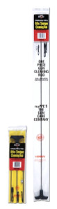 Hoppes 1PSS Cleaning Rod 1 Piece - Rifle/Shotgun, Universal, Poly Bag - 1PSS