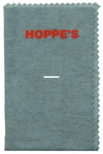 Hoppes 1218 Silicone Gun And Reel - Cleaning Cloth, Poly Bag - 1218 Hoppes 1218 Silicone Gun And Reel - Cleaning Cloth, Poly Bag - 1218