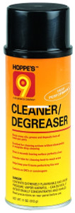 Hoppes CD1 No. 9 Blast & Shine - Barrel Blaster Cleaner Degreaser 11 - CD1 Hoppes CD1 No. 9 Blast & Shine - Barrel Blaster Cleaner Degreaser 11 - CD1
