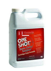 Hornady 43356 Lock-N-Load Sonic - Brass Solution Gallon - 43356 Hornady 43356 Lock-N-Load Sonic - Brass Solution Gallon - 43356
