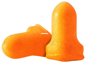 Howard Leight R-01517 Ear Plugs Pre - Shaped Foam NRR 30 5pr. UN Cord - R-01517