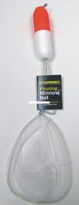 HT FMN-1 Floating Minnow Net White - Mesh - FMN-1 HT FMN-1 Floating Minnow Net White - Mesh - FMN-1