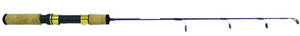 HT PLG-25L Polar Gold Ice Rod 25" - Lt Cork Handle - PLG-25L HT PLG-25L Polar Gold Ice Rod 25" - Lt Cork Handle - PLG-25L