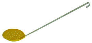 HT PFS-1D Ice Skimmer 16" Alum - Handle - PFS-1D