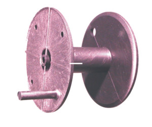 HT TU-6 Tip-Up Spool 500' Capacity - TU-6