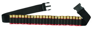 Hunters Specialties 00680 Shotgun - Shell Belt Holds 25 Shells - 680 Hunters Specialties 00680 Shotgun - Shell Belt Holds 25 Shells - 680
