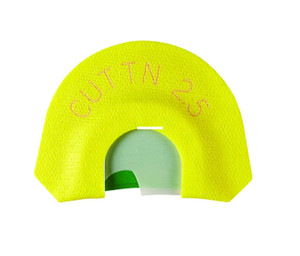 Hunters Specialties 05904 Diaphragm - Turkey Premium Flex Cuttn 2.5 - 5904